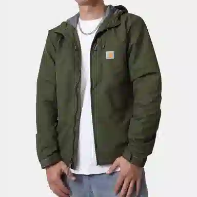 Carhartt 104671 Rain Defender
