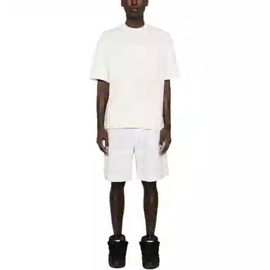 EMPORIO ARMANI Logo SS24T