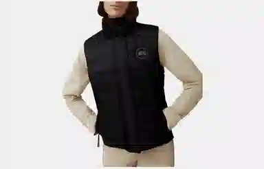 Canada Goose FW22 Logo