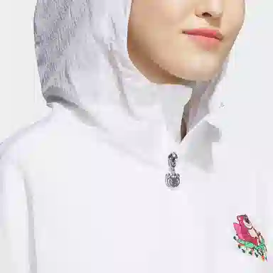 adidas neo x Lotso Windbreaker