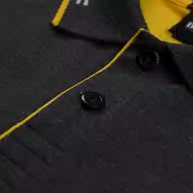 HUGO BOSS LogoPolo