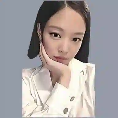 YG Entertainment BLACKPINK JENNIE WVS