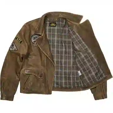 PALACE x NEIGHBORHOOD NEIGHBORHOOD FW25