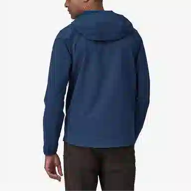 patagonia TechFace Fitz Roy Trout Hoody