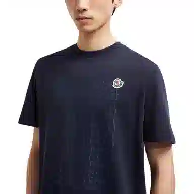 Moncler logoT