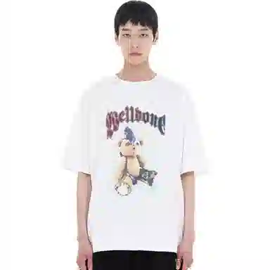 WE11DONE FW24 T