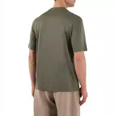 EMPORIO ARMANI SS25 T