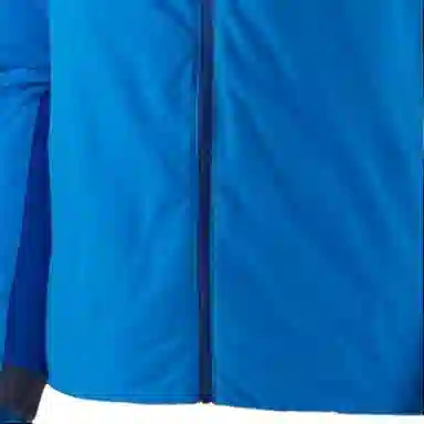 patagonia Thermal Airshed