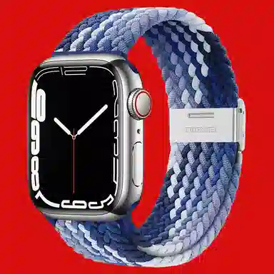 AOMN B-71 S9apple iwatch987654