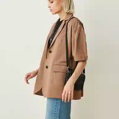 MOUSSY