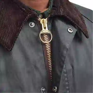 Barbour Bedale