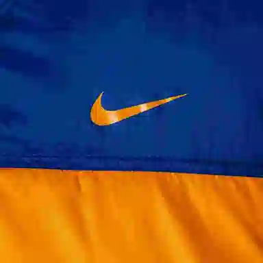 Nike Logo