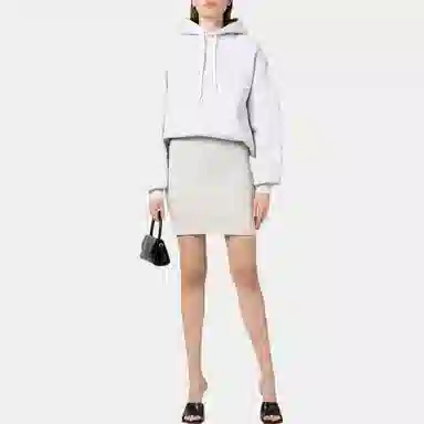 alexander wang SS22 Logo