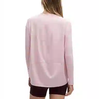 lululemon Back In Action T