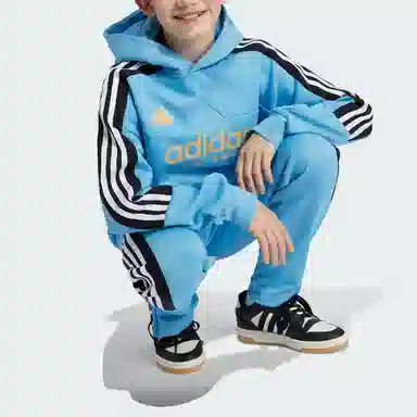 adidas Tiro Nations Pack Blue