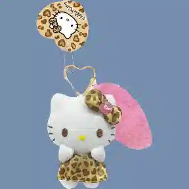Sanrio Hello Kitty 12cm