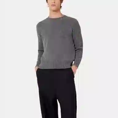 AMIPARIS Sweater Grey