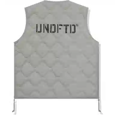 UNDEFEATED FW25 Logo