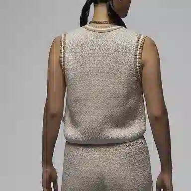 Jordan AIR JRD KNIT VEST V