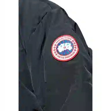 Canada Goose FW25 Bayview