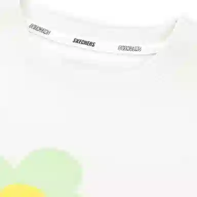 Skechers kidsSMILEYWORLD T SS25 00QF