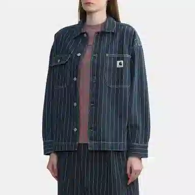 Carhartt WIP SS24 LOGO