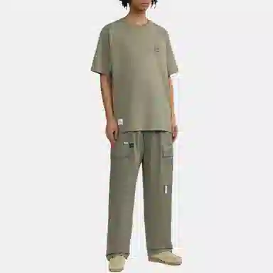 Alpha Industries SS24 Cargo Pants