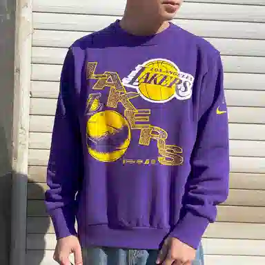 Nike NBA Courtside