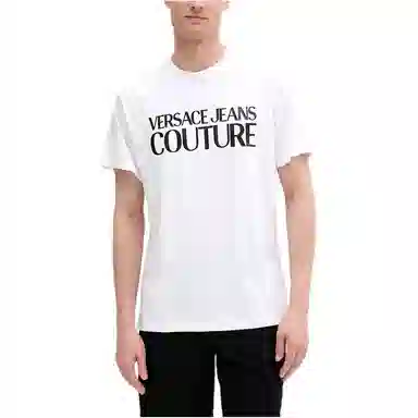 VERSACE JEANS COUTURE LogoT