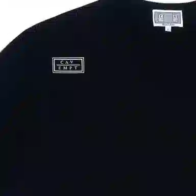 Cav Empt T