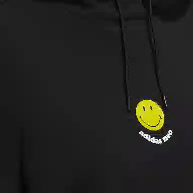 adidas neo x SMILEY W Csmly Sw Logo
