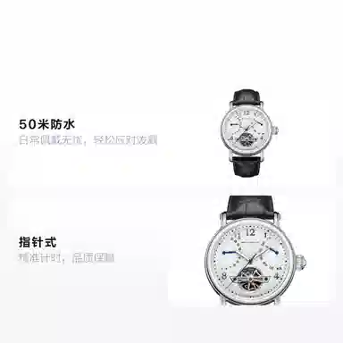 Sea-Gull 819.17.6122