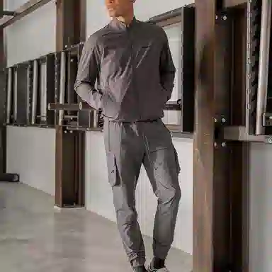 REPRESENT SS21
