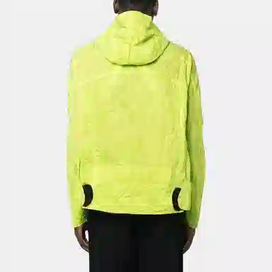 STONE ISLAND SS23 Shadow Project Logo