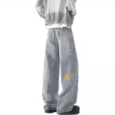 SOUL WORKER cleanfit