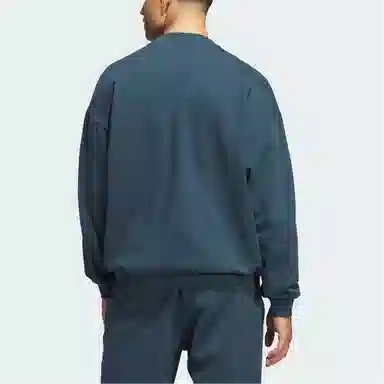 adidas originals Ae Foundation Crew Sweatshirt