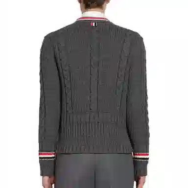 THOM BROWNE SS23 V