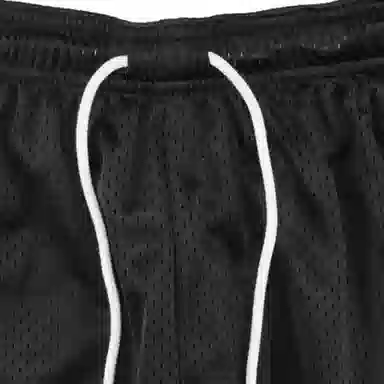 Nike Dry Fit Shorts Black