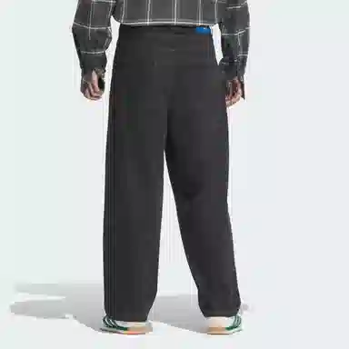 adidas Originals FW24 SKT Denim Pant