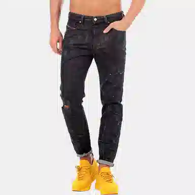 DIESEL Jeans Black