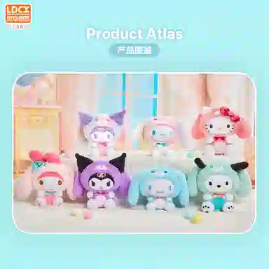 x Sanrio HelloKitty 6