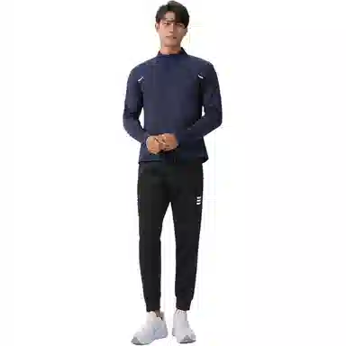 金盾 速干衣户外时尚卫衣 男款