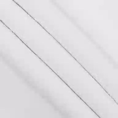 YEEZY x Gap x Balenciaga Letter Print T-Shirt White