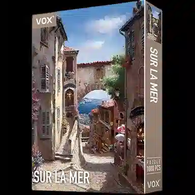 vox 1000pcs VE1000-94