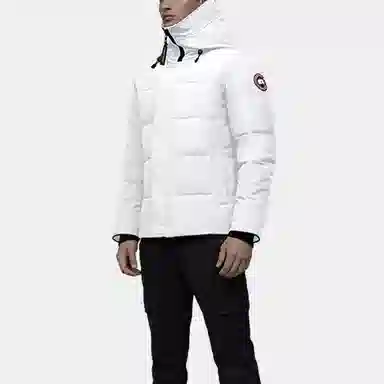 Canada Goose MacMillan