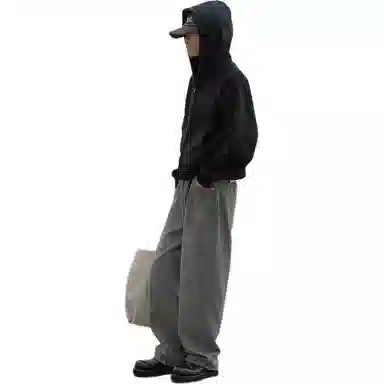 SOUL WORKER cleanfit