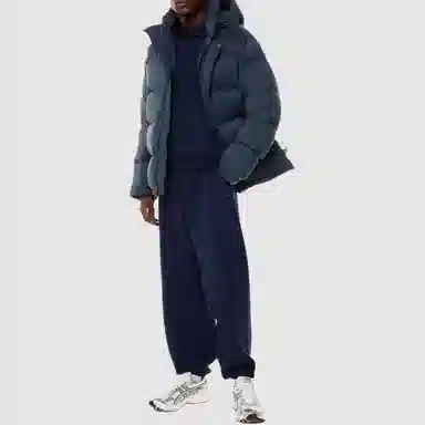 ARITZIA Super Puff Men's cliMATTE 700+ 5