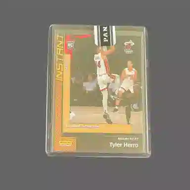 PANINI 2019-20 Instant 63 of 88