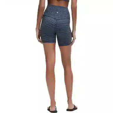 lululemon Align High-Rise Short 6"