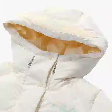 FILA KIDS WHITE LINE